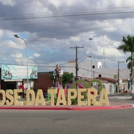 MULHER É RESGATADA APÓS DENUNCIAR CÁRCERE PRIVADO E ESTUPRO NO SERTÃO DE ALAGOAS