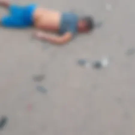 MOTOTAXISTA MORRE EM COLISÃO ENTRE CARRO E MOTO