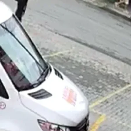 HOMEM TENTA MATAR EX, INCENDEIA RESTAURANTE E MORRE QUEIMADO