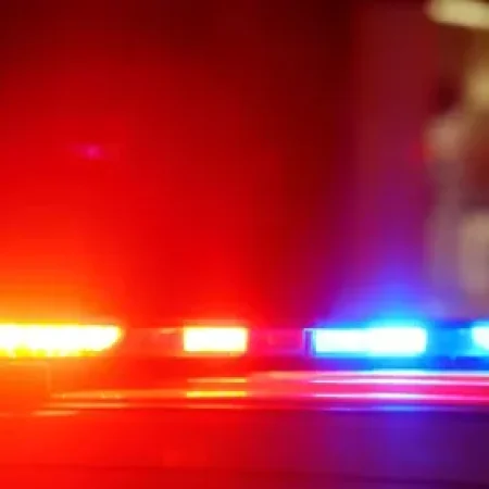 FILHA É PRESA SUSPEITA DE MATAR O PRÓPRIO PAI COM DOIS TIROS DENTRO DE CASA