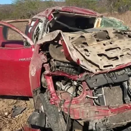 PROPRIETÁRIO DE CHURRASCARIA SOFRE ACIDENTE EM PERNAMBUCO; ESPOSA ESTÁ NA UTI