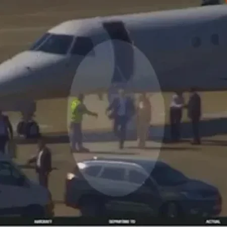 EM ABRIL, MORAES DISSE “JAMAIS TER VIAJADO EM NENHUM AVIÃO DE VORCARO”