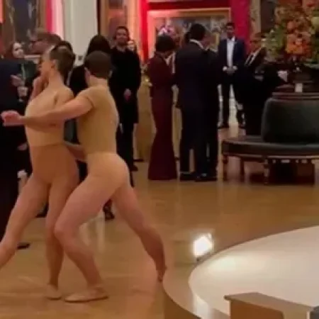 VÍDEO MOSTRA AUTORIDADES DE LULA E DE BOLSONARO COM VORCARO EM LONDRES