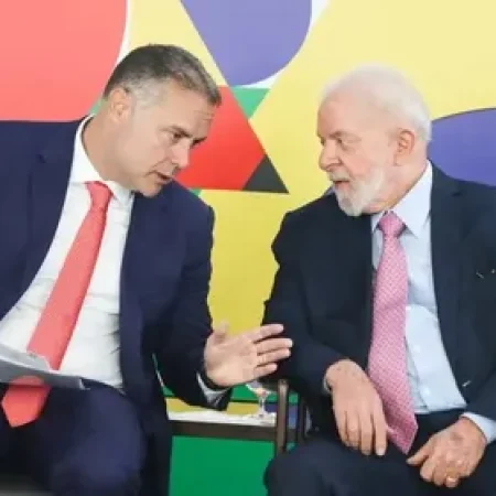 RENAN FILHO ANUNCIA VINDA DE LULA A ALAGOAS NESTA QUINTA-FEIRA (24)