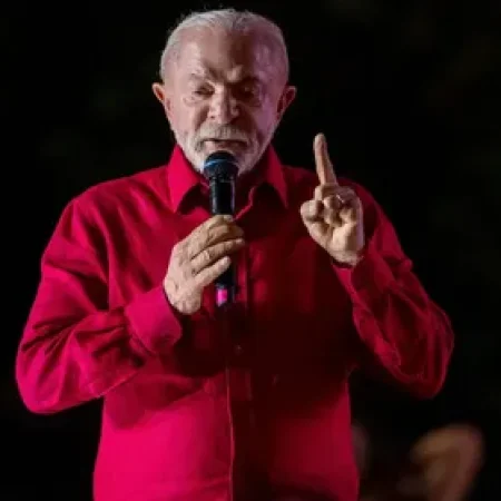 LULA FALA EM FIM DAS BETS E MANDA TIMES VIVEREM “SEM LAVAGEM DE DINHEIRO”.