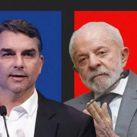 QUAEST EM SP: ELEITORES TEMEM REELEIÇÃO DE LULA OU VOLTA DE UM BOLSONARO?