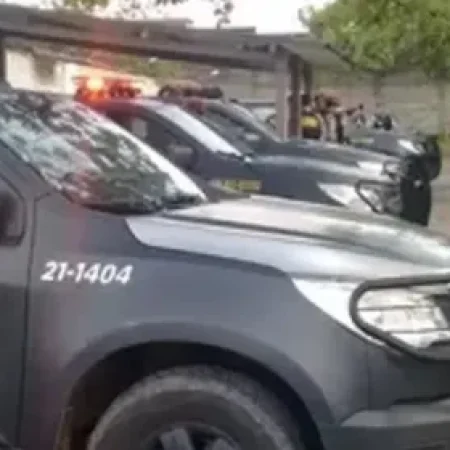 GRANADA É ENCONTRADA POR CRIANÇA APÓS ATAQUE A CASAL