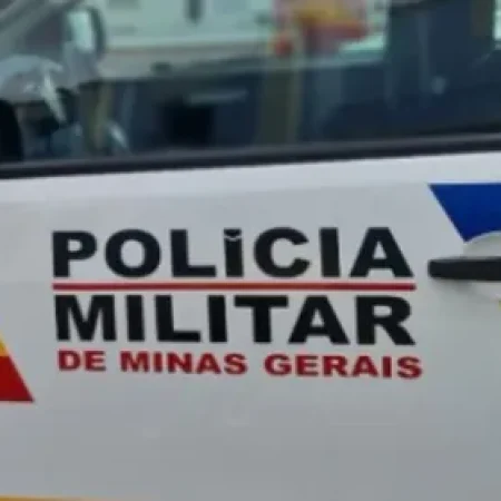NETO É PRESO SUSPEITO DE ESFAQUEAR AVÓS E MATAR DOIS CÃES