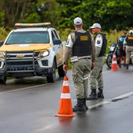 SETE PESSOAS MORREM EM ACIDENTES NAS RODOVIAS DE AL DURANTE FERIADO PROLONGADO