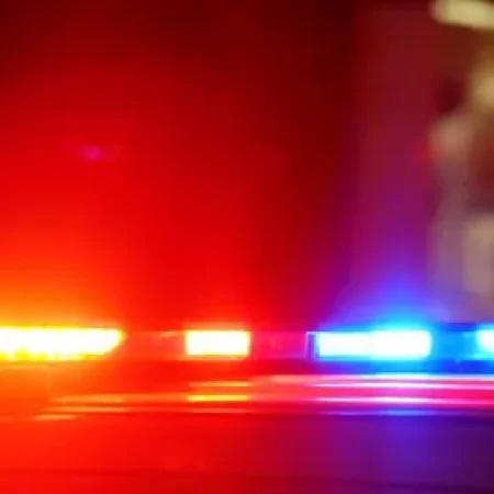 BRASILEIRA É ENCONTRADA MORTA APÓS CAPOTAMENTO DE CARRO