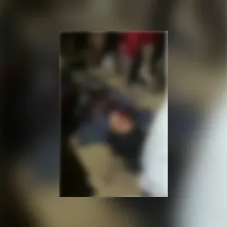 MULHER MORRE E GRÁVIDA FICA FERIDA DURANTE ATENTADO A TIROS