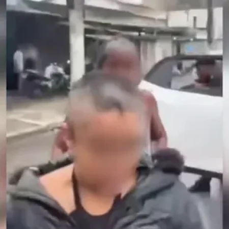 TRIBUNAL DO CRIME RASPA CABEÇA DE MULHERES: “NUNCA MAIS VOU DAR GOLPE”