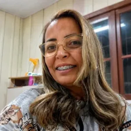 PROFESSORA É ENCONTRADA MORTA EM REPRESA COM MARCAS DE VIOLÊNCIA
