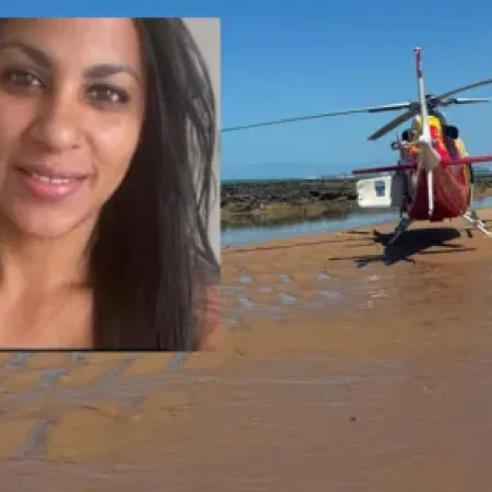 MULHER MORRE APÓS PASSAR MAL