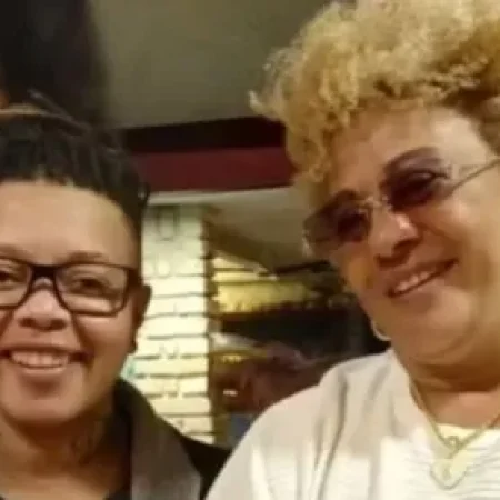 COM CRÂNIO JUNTO AOS CORPOS, CASAL DESAPARECIDO É ENCONTRADO ENTERRADO