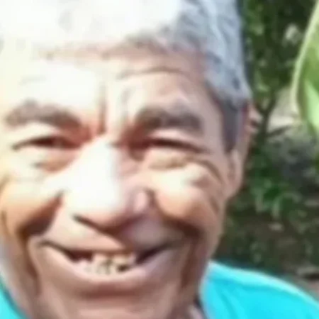 IDOSO É ENCONTRADO MORTO NO INTERIOR DE RESIDÊNCIA