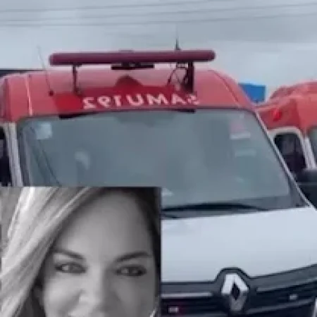 MÃE E FILHA MORREM APÓS MAL SÚBITO DENTRO DE LOJA NO INTERIOR DA BAHIA