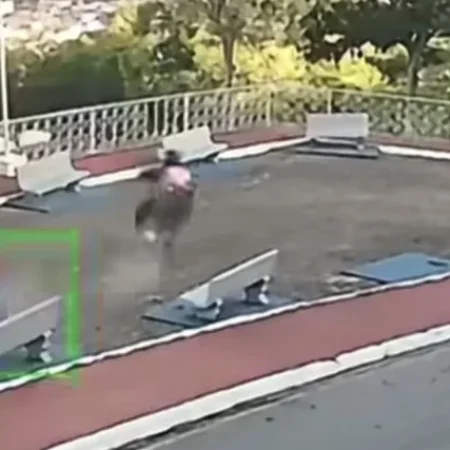 MOTOCICLISTA FICA FERIDO APÓS PERDER CONTROLE EM SERRA