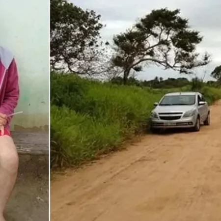 SERVIDOR AMPUTA A PROPRIA PERNA PARA APLICAR GOLPE DE R$ 1,5 MILHÃO NO SEGURO