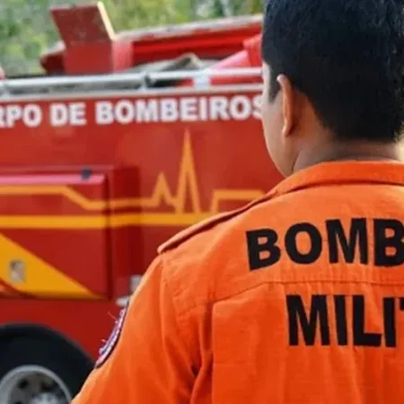 HOMEM É SOCORRIDO APÓS FICAR COM CABO DE VASSOURA PRESO NO ÂNUS EM ARAPIRACA