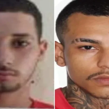 SUSPEITOS DE TORTURA E DECAPITAÇÃO MORREM EM CONFRONTO COM A PM