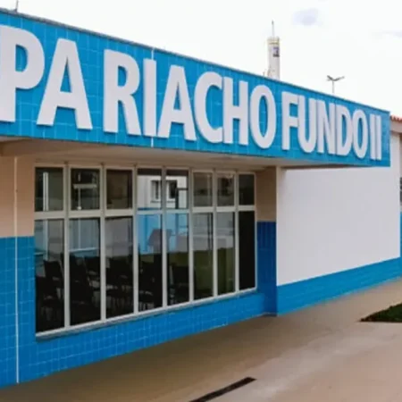 TÉCNICA DE ENFERMAGEM É ENFORCADA POR PACIENTE DENTRO DE UPA