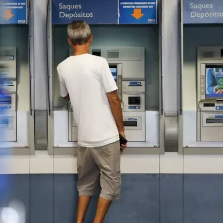 GERENTE DE BANCO É PRESO POR USAR CONTA DE IDOSOS E FALECIDOS PARA FAZER EMPRÉSTIMOS