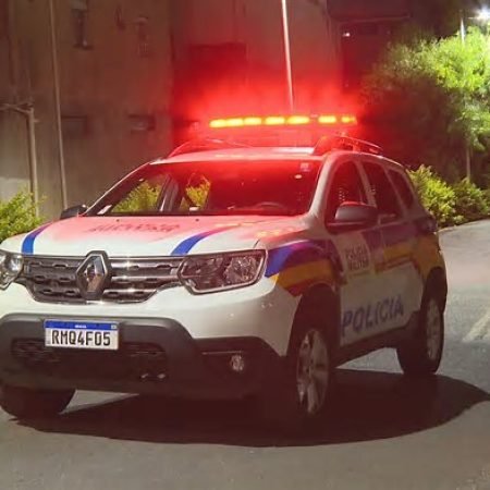 JOVEM É ENCONTRADO MORTO EM ÁREA DE MATA NO INTERIOR
