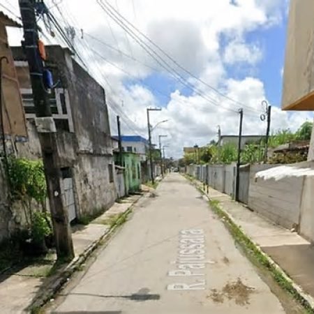 MULHER É PRESA APÓS MATAR COMPANHEIRO COM FACADA NO PEITO