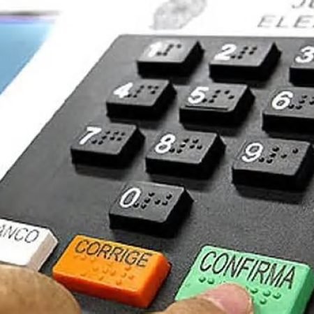 ELEIÇÕES 2026: VOTAÇÃO EM TODO O PAÍS SERÁ DAS 8H ÀS 17H