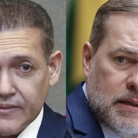KASSIO NUNES E DIAS TOFOLLI SE DECLARAM IMPEDIDOS EM JULGAMENTO SOBRE MORAES; ENTENDA