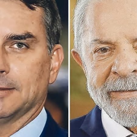 NEXUS/BTG 2º TURNO: LULA EMPATA COM CAIADO E TEM EMPATE TÉCNICO COM FLÁVIO