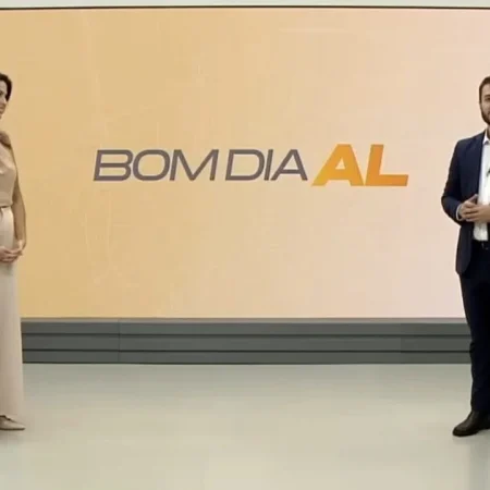 GLOBO MOVE NOVA AÇÃO CONTRA TV GAZETA DE ALAGOAS POR USO DE MARCAS DOS TELEJORNAIS