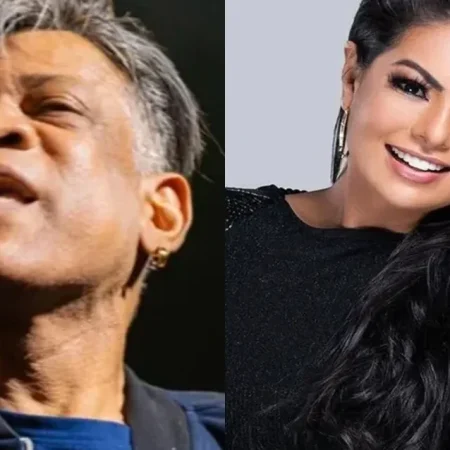 TRÊS VOCALISTAS DA CALCINHA PRETA MORRERAM NESTA DÉCADA. RELEMBRE OS CASOS