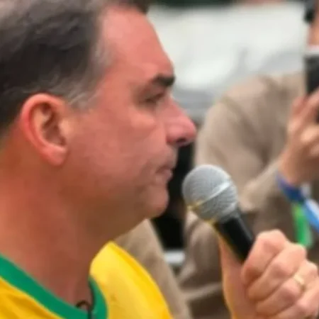 TSE FALA EM “PROBLEMA TÉCNICO”; PROGRAMA DE FLÁVIO SERÁ REEXIBIDO COM ÁUDIO