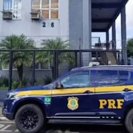 HOMEM É PRESO SUSPEITO DE MATAR A PRÓPRIA MÃE NO INTERIOR DA BAHIA