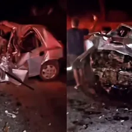 CANTOR BAIANO MORRE EM GRAVE ACIDENTE DE TRÂNSITO NO INTERIOR DA BAHIA 