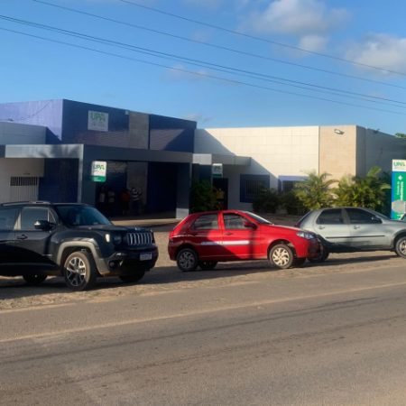 HOMEM É BALEADO NA NUCA DURANTE DISCUSSÃO EM POVOADO