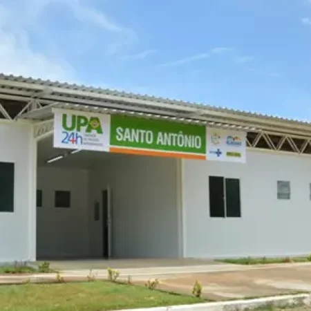MULHER FICA COM MÃO PRESA EM MOEDOR DE CARNE E É SOCORRIDA EM UPA