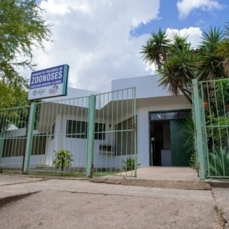 HOMEM É ENCONTRADO MORTO PRÓXIMO AO CENTRO