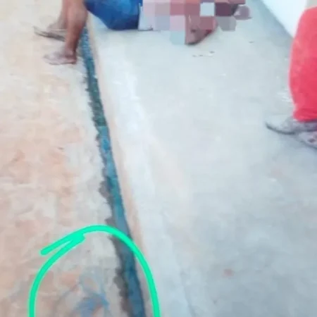 VENDEDOR DE FRANGOS É BRUTALMENTE AGREDIDO E MORRE APÓS ASSALTO NO SERTÃO DE AL