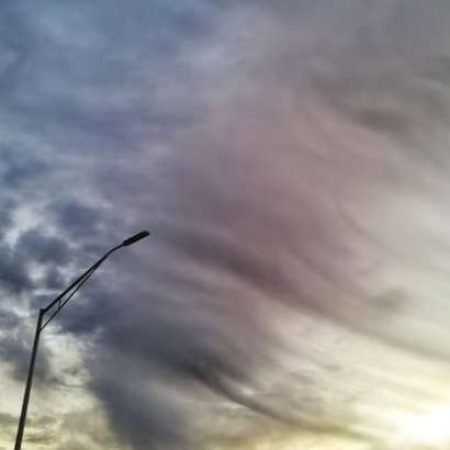 INMET EMITE ALERTA DE PERIGO POTENCIAL DE TEMPESTADAS PARA CIDADES ALAGOANAS
