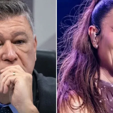 VIANA ACIONA O TSE APÓS IVETE “FAZER O L” EM BH: “MILHÕES DE VISUALIZAÇÕES”