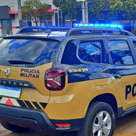 SOBRINHO É PRESO APÓS MATAR O TIO E PEDIR AGILIDADE NO ENTERRO