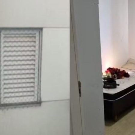 HOMEM QUE MORREU AO CAIR DO 14º ANDAR EM LONDRINA TENTAVA ESCAPAR DE AGRESSORES, DIZ POLÍCIA