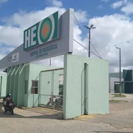 HOMEM É ATACADO E FERIDO PELO PRÓPRIO SOBRINHO