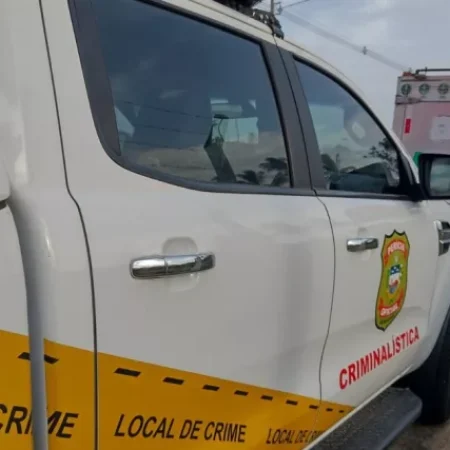 HOMEM DESAPARECIDO HÁ 3 DIAS É ENCONTRADO MORTO