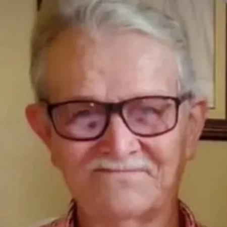 IDOSO DE 81 ANOS MORRE APÓS COLISÃO ENTRE CARRO E MOTO NA BR-316