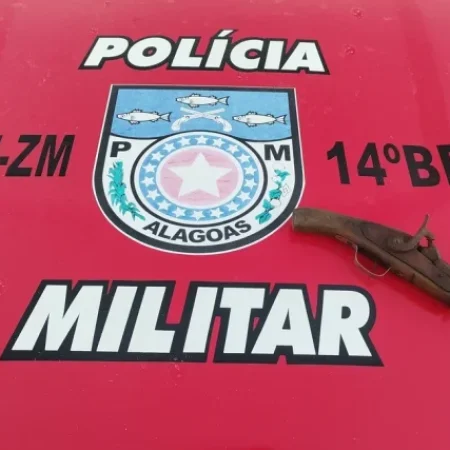 HOMEM PROCURADO POR TENTAR MATAR A ESPOSA É PRESO